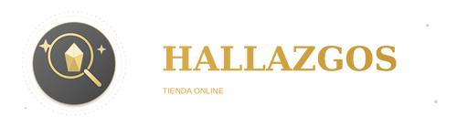 HALLAZGOSTORE